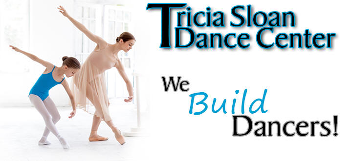 We Build Dancers