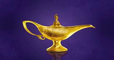 Aladdin