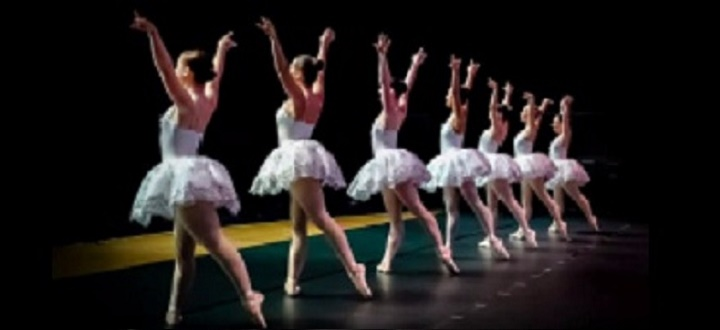 Dance Recitals