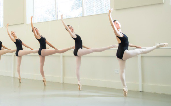 Pointe