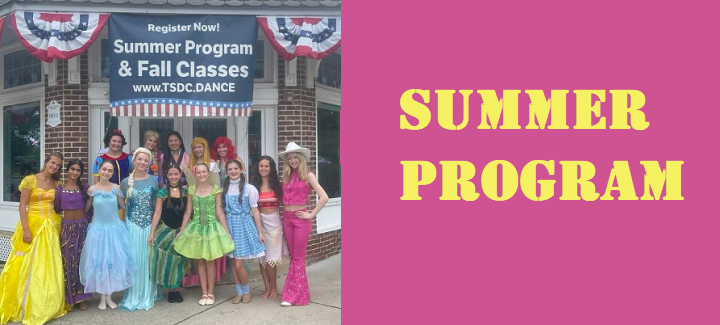 Summer Logo