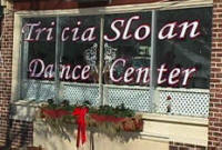 TSDC History