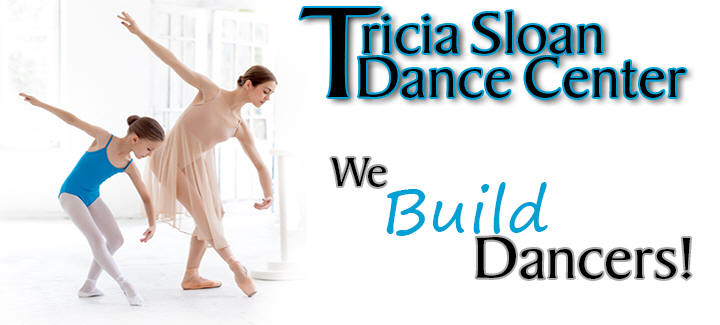 TSDC logo